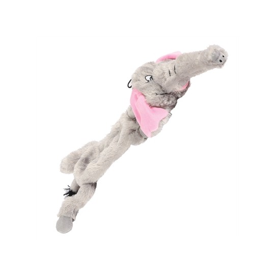 Happy Pet Wild Crinkler Olifant