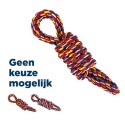 Happy Pet Twist-Tee Coil 8 Vormig Touw