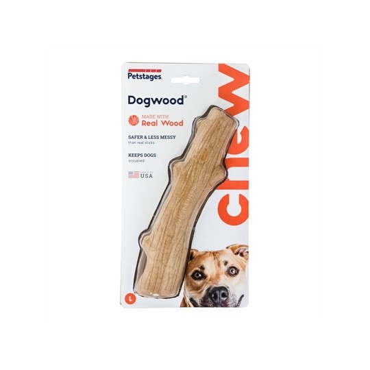 Petstages Dogwood Durable Stick