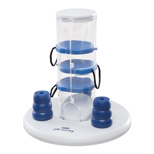 Trixie Dog Activity Gambling Tower