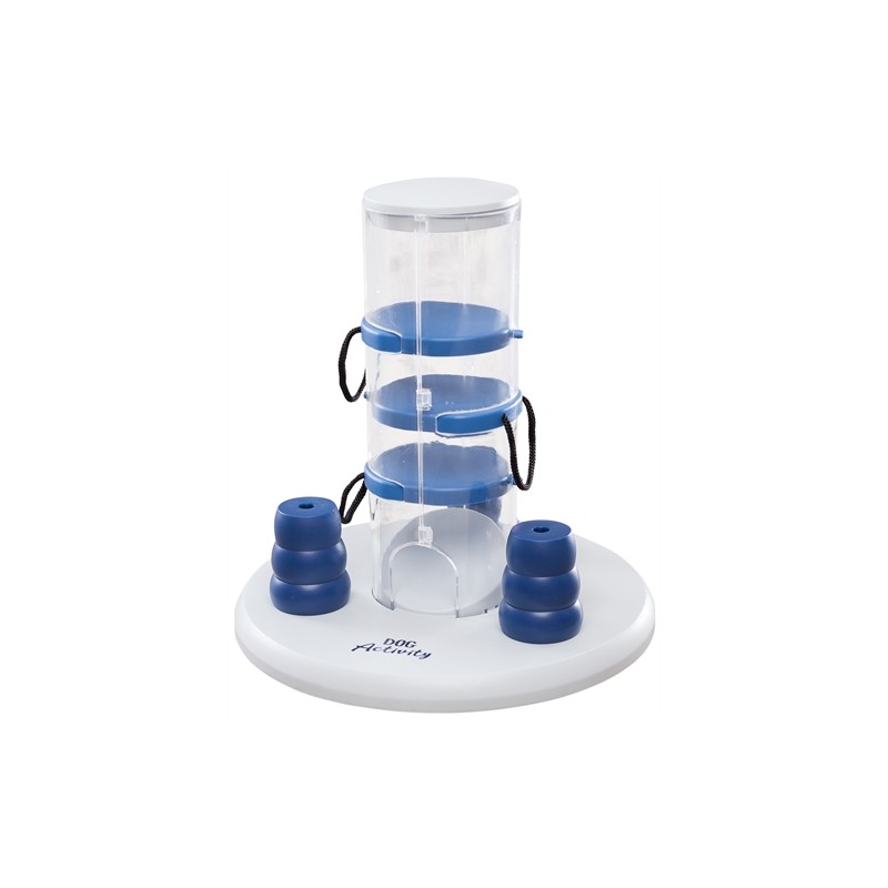 Trixie Dog Activity Gambling Tower