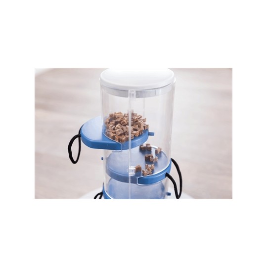 Trixie Dog Activity Gambling Tower