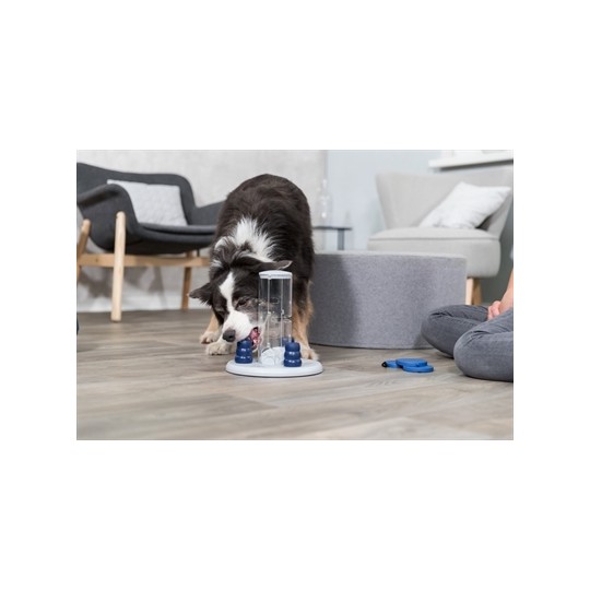 Trixie Dog Activity Gambling Tower