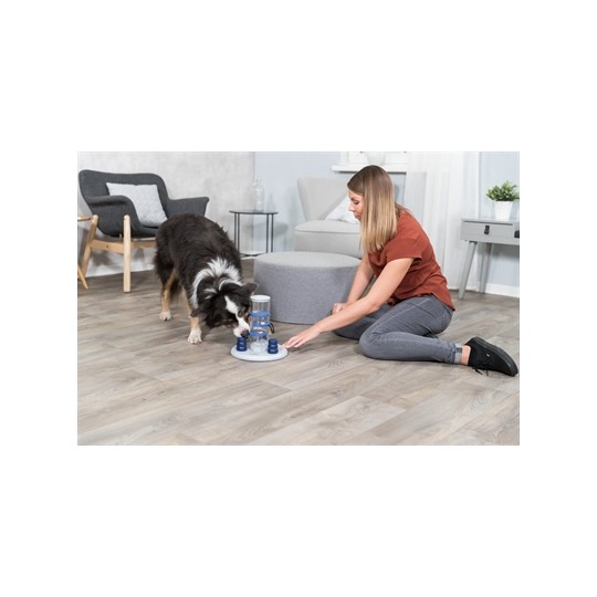 Trixie Dog Activity Gambling Tower