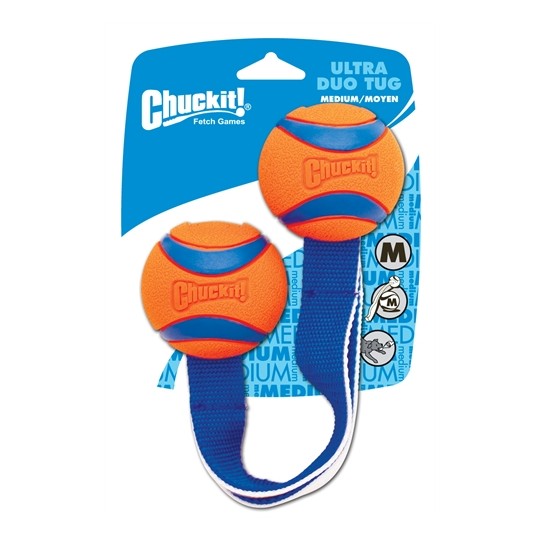 Chuckit Ultra Duo Tug