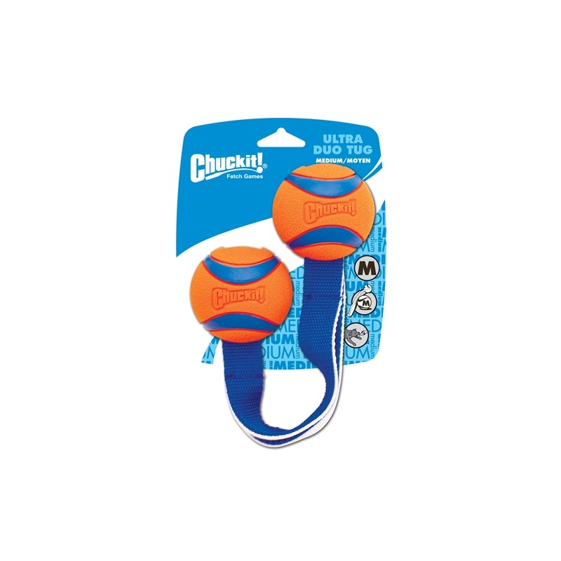 Chuckit Ultra Duo Tug