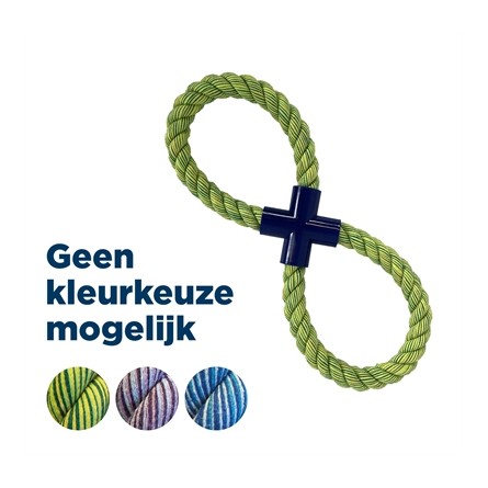 Happy Pet Flossin Fun 8 Vormig L