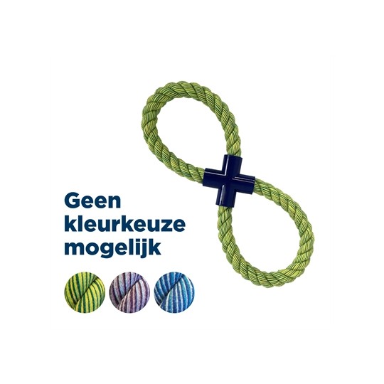 Happy Pet Flossin Fun 8 Vormig L