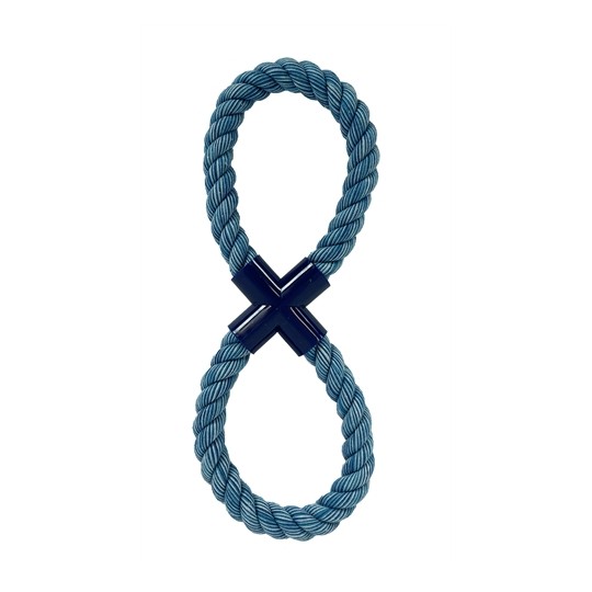 Happy Pet Flossin Fun 8 Vormig L