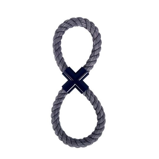 Happy Pet Flossin Fun 8 Vormig L