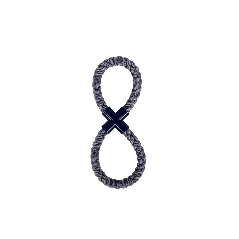 Happy Pet Flossin Fun 8 Vormig L