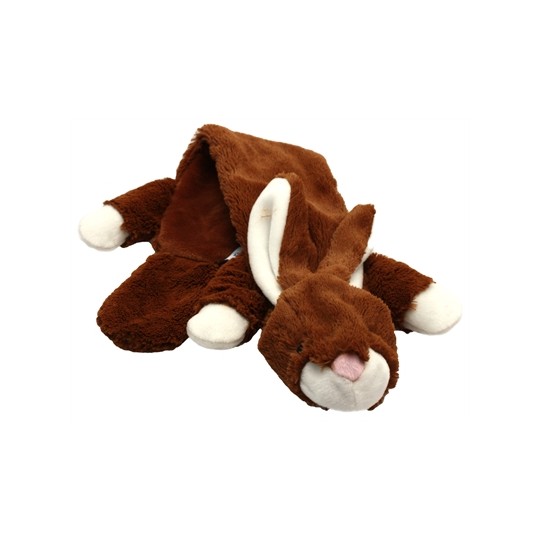 Happy Pet Unstuffed Pluche Konijn