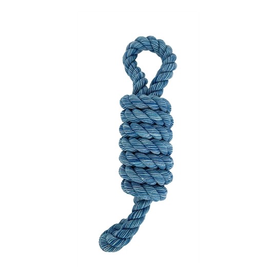 Happy Pet King Size Coil 8 Vormig Touw