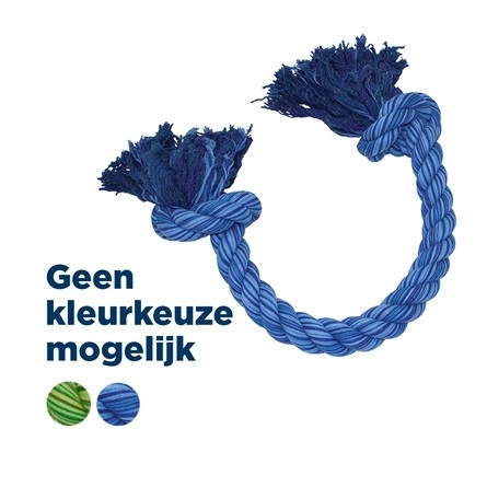 Happy Pet King Size Tug Flostouw