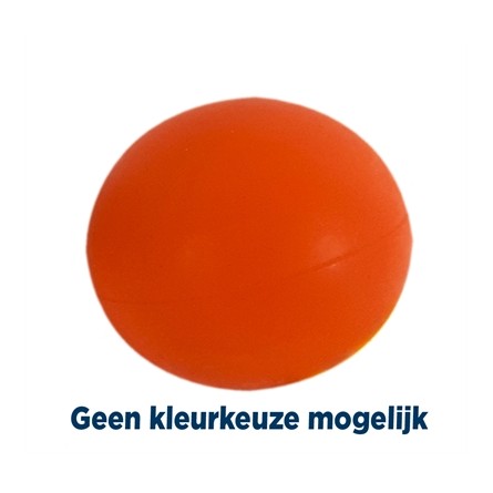 Happy Pet Rubber Ball
