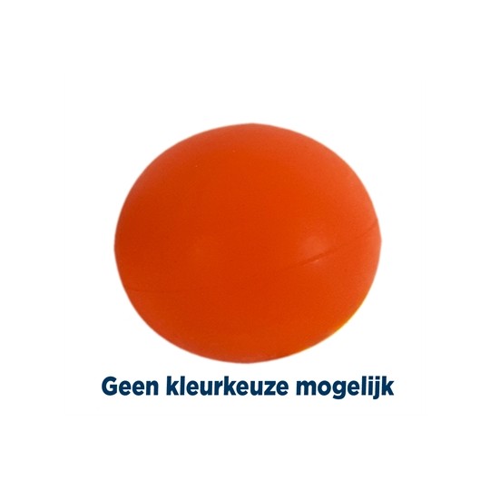 Happy Pet Rubber Ball