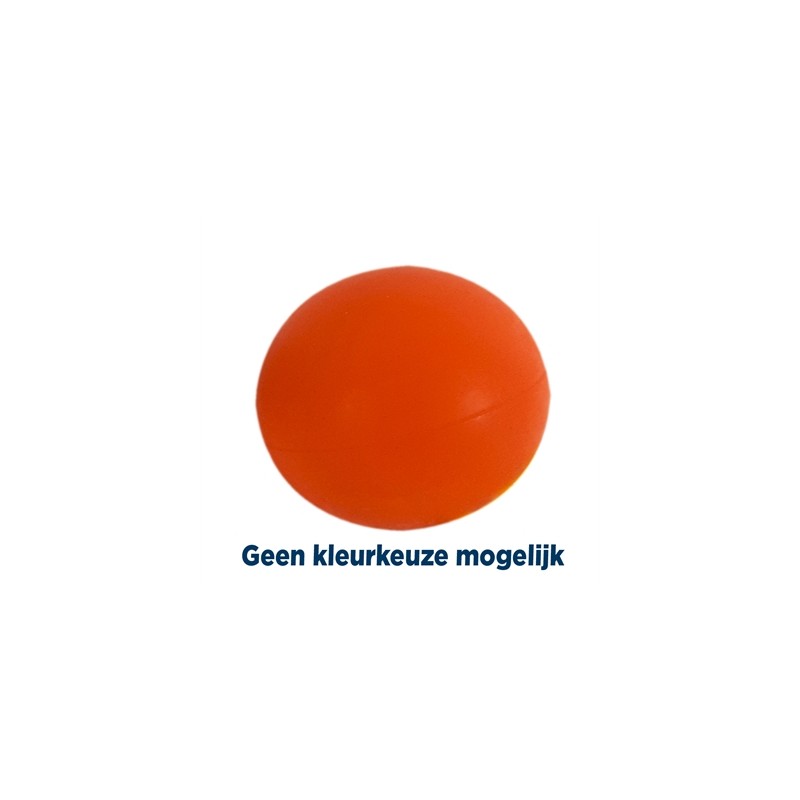 Happy Pet Rubber Ball