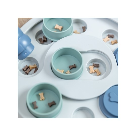 Trixie Dog Activity Intelligentiespel Flip & Fun