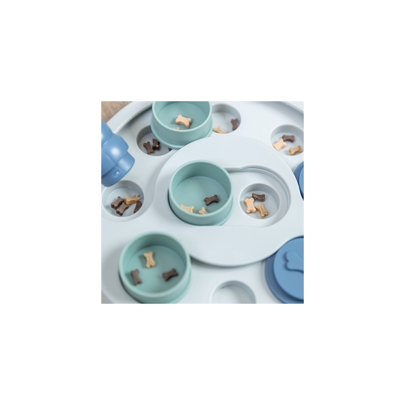 Trixie Dog Activity Intelligentiespel Flip & Fun