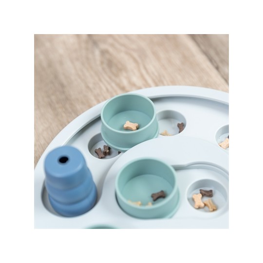 Trixie Dog Activity Intelligentiespel Flip & Fun