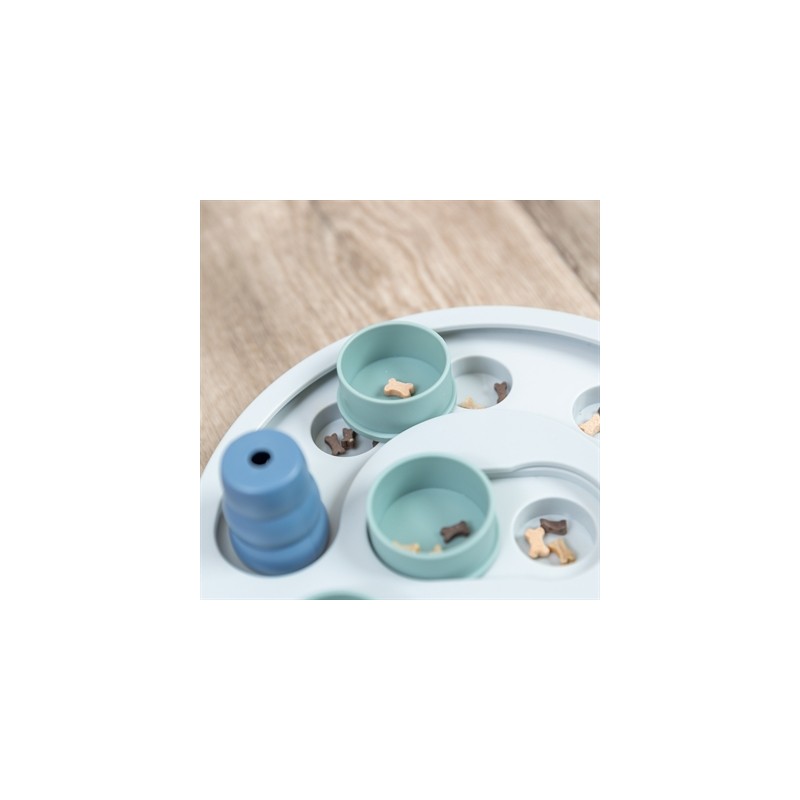 Trixie Dog Activity Intelligentiespel Flip & Fun