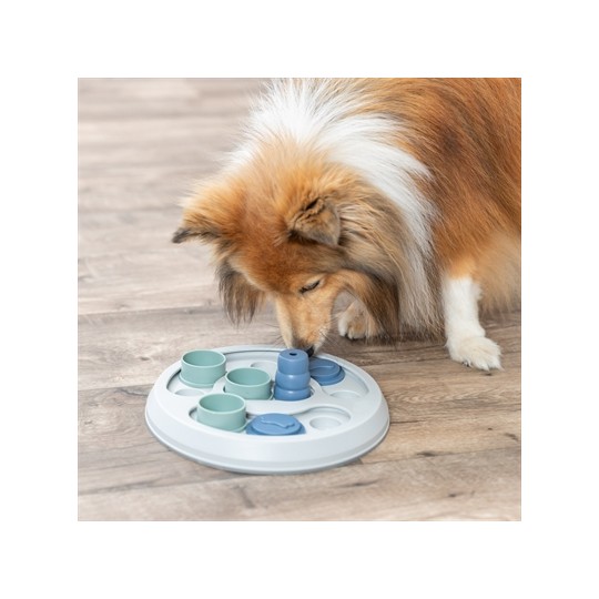Trixie Dog Activity Intelligentiespel Flip & Fun