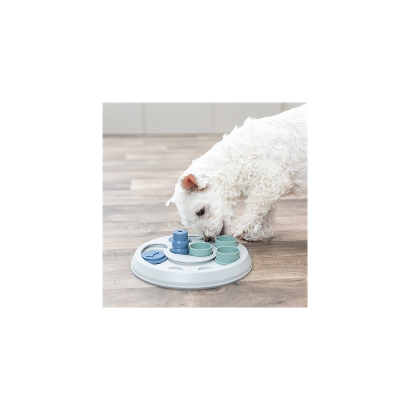 Trixie Dog Activity Intelligentiespel Flip & Fun