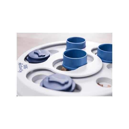 Trixie Dog Activity Intelligentiespel Flip & Fun