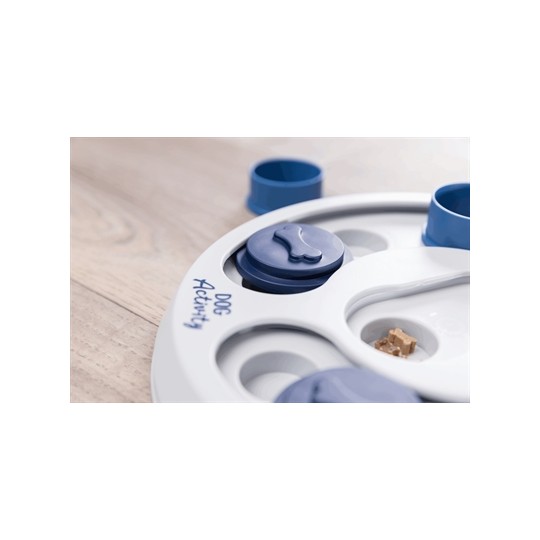 Trixie Dog Activity Intelligentiespel Flip & Fun