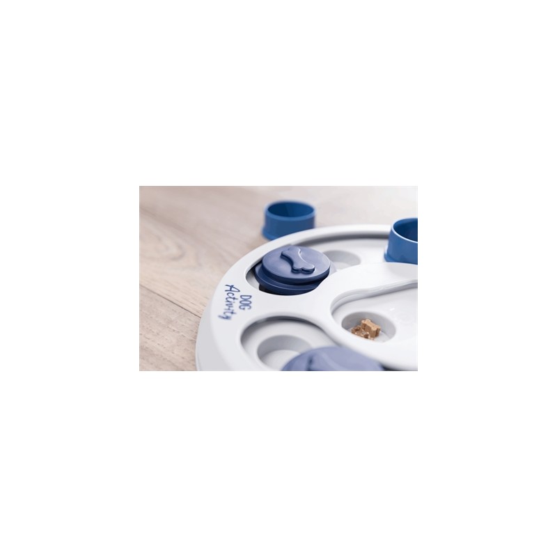 Trixie Dog Activity Intelligentiespel Flip & Fun