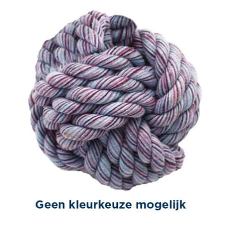 Happy Pet Nuts For Touwbal