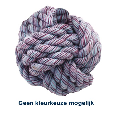 Happy Pet Nuts For Touwbal