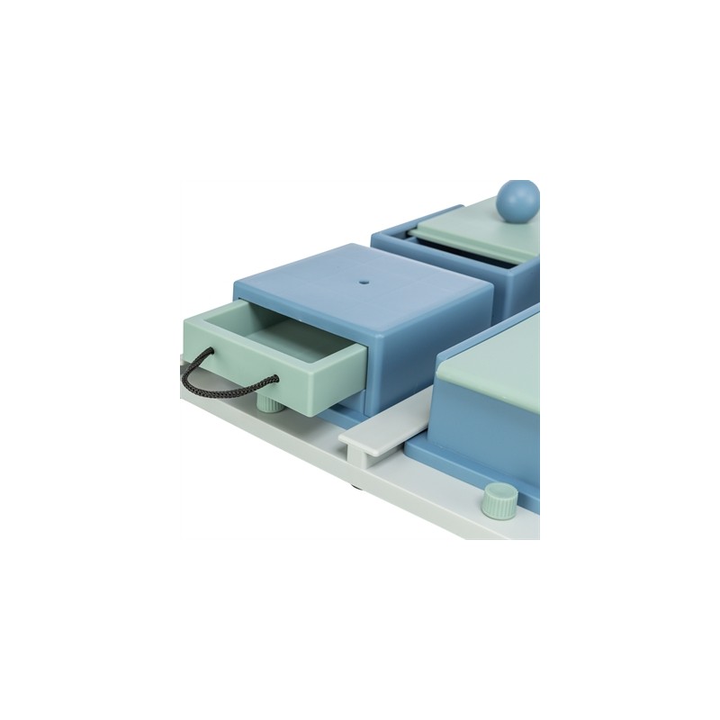 Trixie Dog Activity Poker Box 1