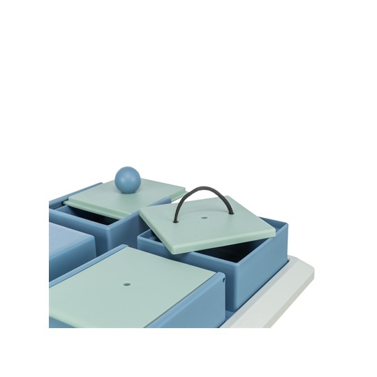 Trixie Dog Activity Poker Box 1