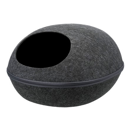 Trixie Relax Iglo Liva Antraciet