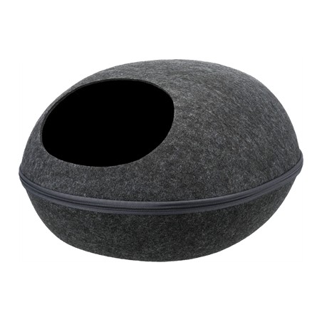 Trixie Relax Iglo Liva Antraciet