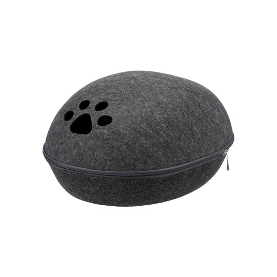 Trixie Relax Iglo Liva Antraciet