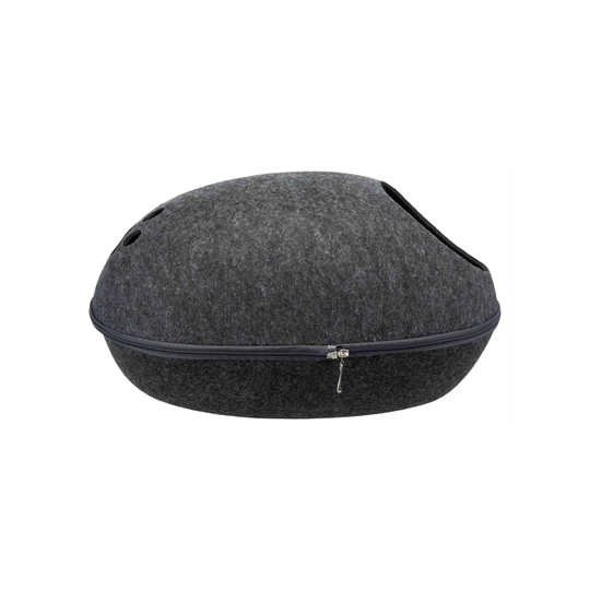 Trixie Relax Iglo Liva Antraciet