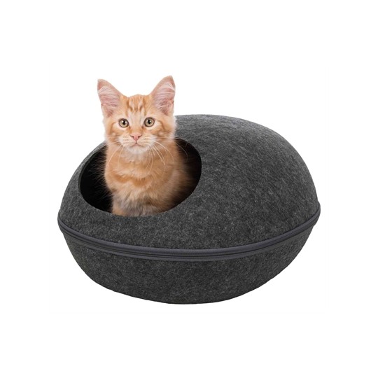 Trixie Relax Iglo Liva Antraciet