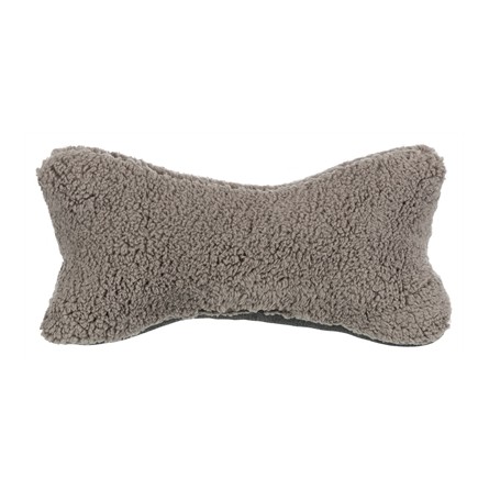 Trixie Hondenkussen Bendson Bot Lichtgrijs / Donkergrijs