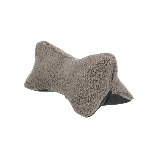 Trixie Hondenkussen Bendson Bot Lichtgrijs / Donkergrijs