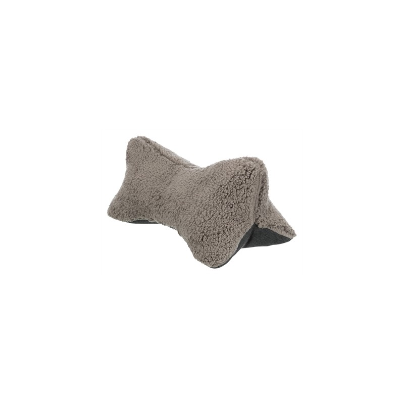 Trixie Hondenkussen Bendson Bot Lichtgrijs / Donkergrijs