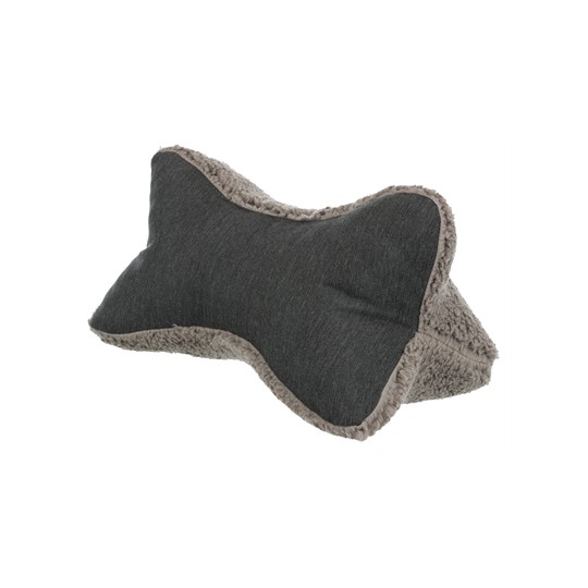 Trixie Hondenkussen Bendson Bot Lichtgrijs / Donkergrijs