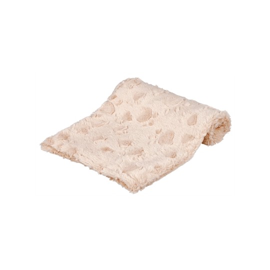 Trixie Hondendeken Cosy Fleece Beige