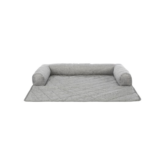 Trixie Sofa Bed Nero Meubelbeschermer Grijs