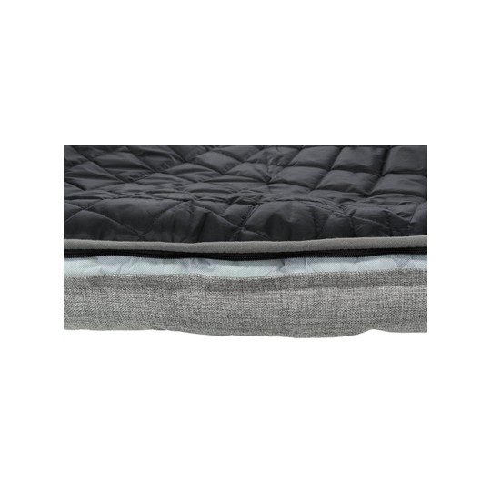 Trixie Sofa Bed Nero Meubelbeschermer Grijs