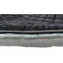 Trixie Sofa Bed Nero Meubelbeschermer Grijs