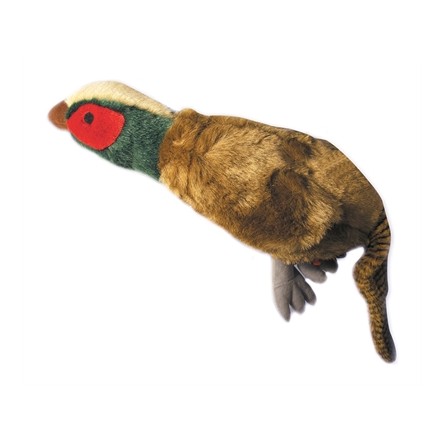 Happy Pet Migrator Pluche Fazant