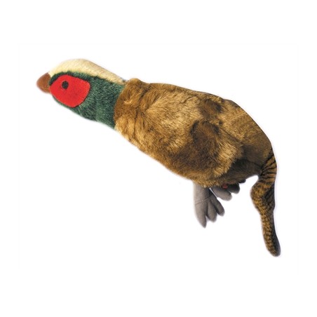 Happy Pet Migrator Pluche Fazant