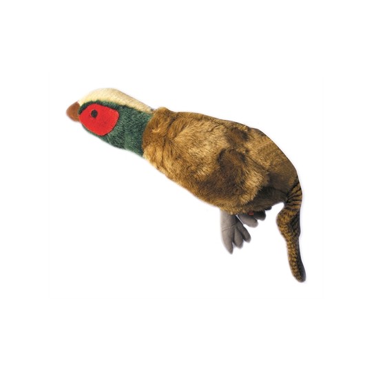 Happy Pet Migrator Pluche Fazant